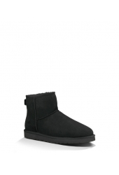 Угги Men's Classic Mini Black 2072
